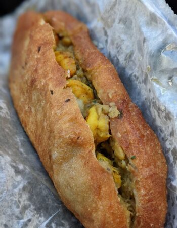 A&A Bake and Doubles Shop, Bkly, NYC