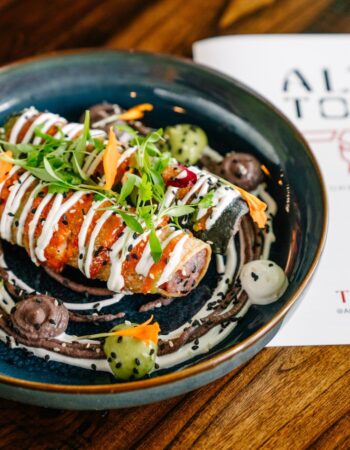 AltaToro, Pan Latin Flavors