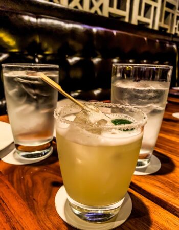 Alma Cocina,  Mexican & Latin American Cuisine