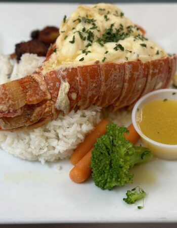 Barrachina Restaurant, San Juan, Puerto Rico