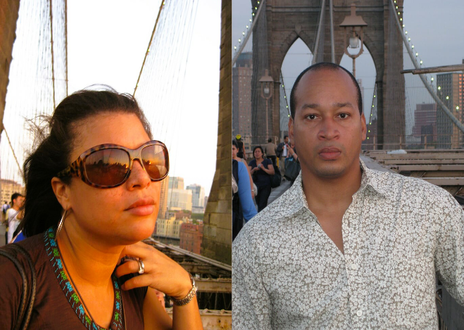 Founders Prince & Rose Adams - blackhotelguide.com