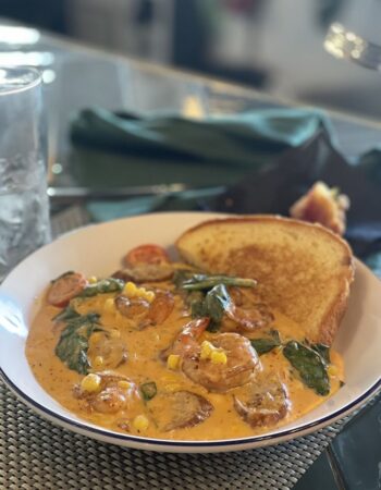 Breakfast At Barney’s, Atlanta, GA