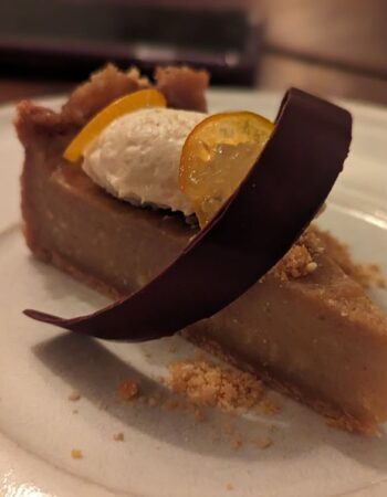 The Musket Room, Restaurant, NYC