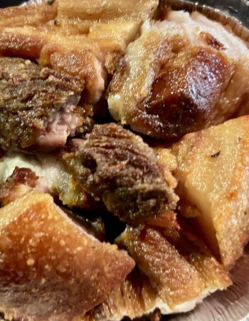 188 Bakery Cuchifritos, NYC
