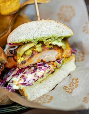 Alma Cocina,  Mexican & Latin American Cuisine