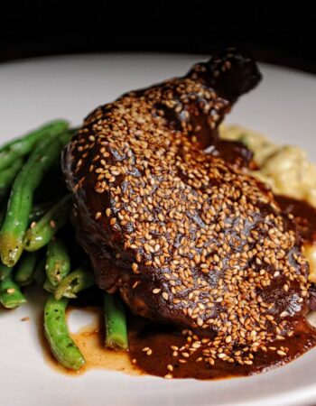Alma Cocina,  Mexican & Latin American Cuisine