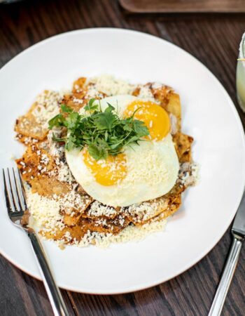 Alma Cocina,  Mexican & Latin American Cuisine