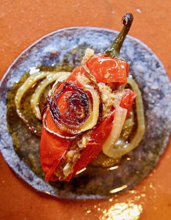 Cocina Consuelo – New York, NY