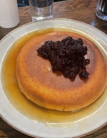 Cocina Consuelo – New York, NY
