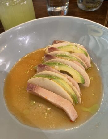 Cocina Consuelo – New York, NY