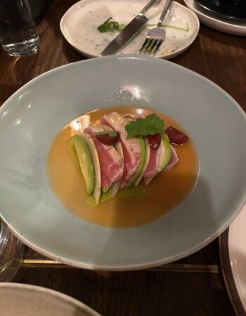 Cocina Consuelo – New York, NY