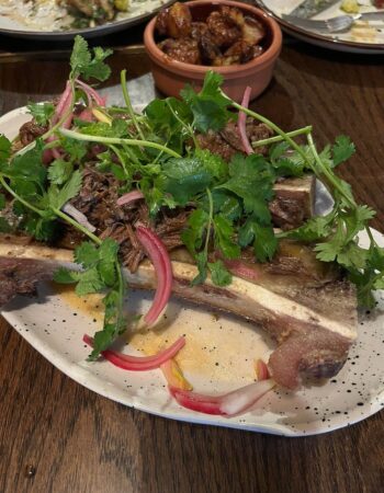 Cocina Consuelo – New York, NY