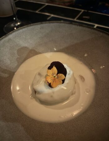 Cocina Consuelo – New York, NY