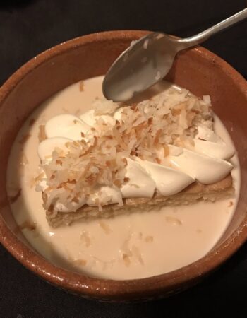 Cocina Consuelo – New York, NY