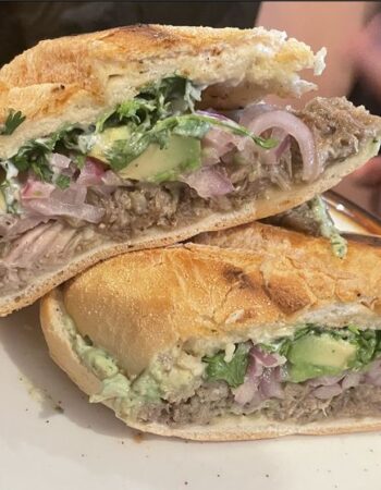 Cocina Consuelo – New York, NY