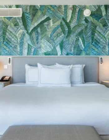 Condado Palm Inn San Juan, Tapestry Collection by Hilton