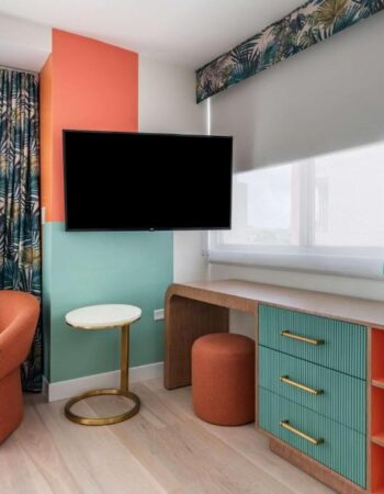 Condado Palm Inn San Juan, Tapestry Collection by Hilton
