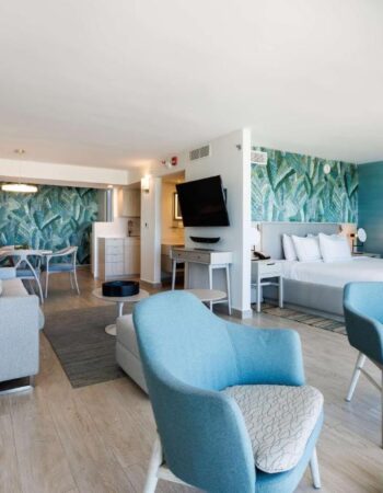 Condado Palm Inn San Juan, Tapestry Collection by Hilton