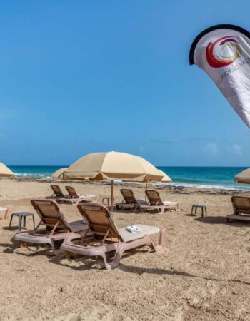 Condado Palm Inn San Juan, Tapestry Collection by Hilton