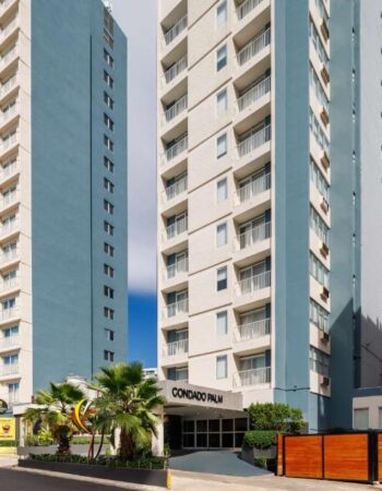 Condado Palm Inn San Juan, Tapestry Collection by Hilton