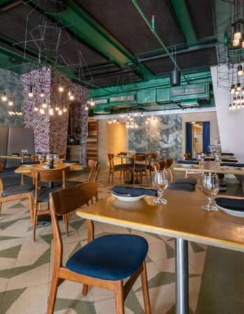 Condado Palm Inn San Juan, Tapestry Collection by Hilton