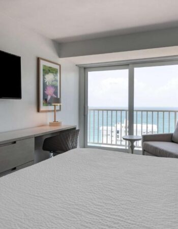 Condado Palm Inn San Juan, Tapestry Collection by Hilton