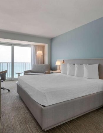 Condado Palm Inn San Juan, Tapestry Collection by Hilton