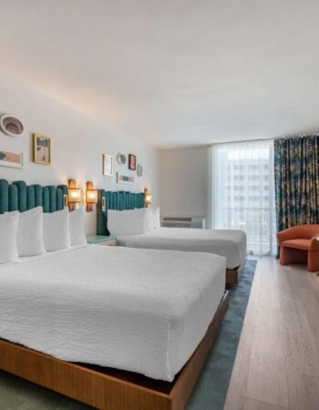 Condado Palm Inn San Juan, Tapestry Collection by Hilton