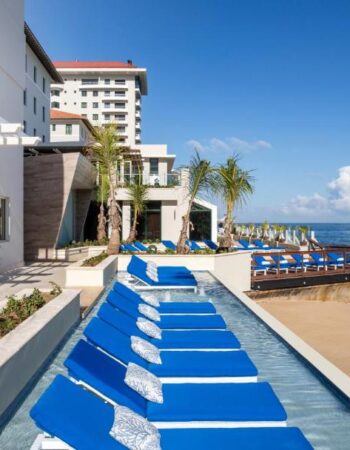Condado Vanderbilt Hotel, San Juan, PR