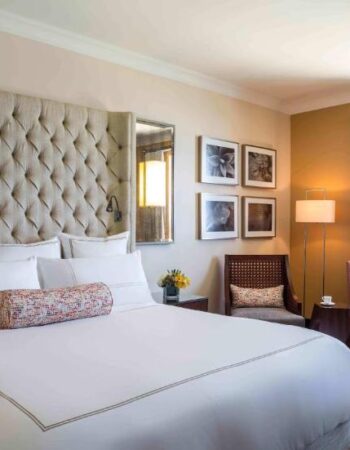 Condado Vanderbilt Hotel, San Juan, PR