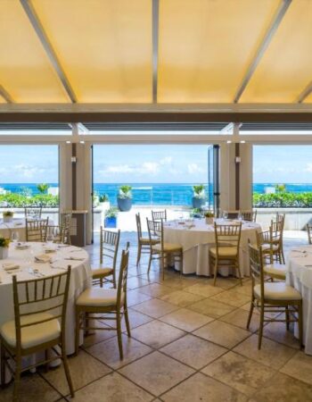 Condado Vanderbilt Hotel, San Juan, PR