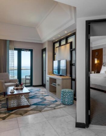 Condado Vanderbilt Hotel, San Juan, PR