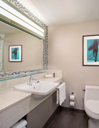 Courtyard by Marriott Isla Verde Beach Resort, PR