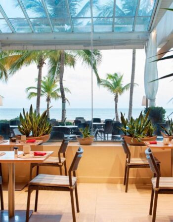 Courtyard by Marriott Isla Verde Beach Resort, PR
