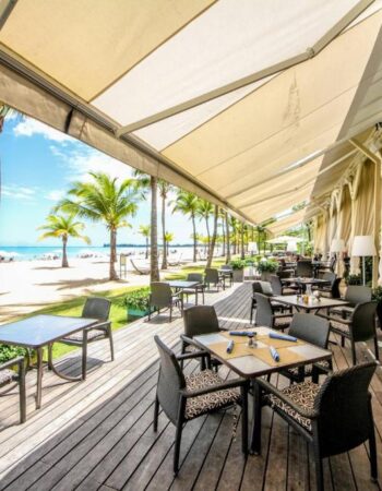 Courtyard by Marriott Isla Verde Beach Resort, PR