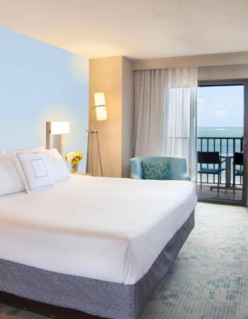 Courtyard by Marriott Isla Verde Beach Resort, PR