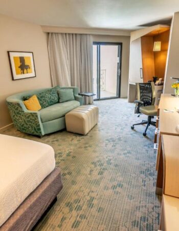 Courtyard by Marriott Isla Verde Beach Resort, PR