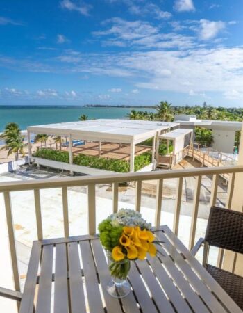 Courtyard by Marriott Isla Verde Beach Resort, PR