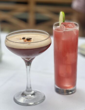 The Musket Room, Restaurant, NYC