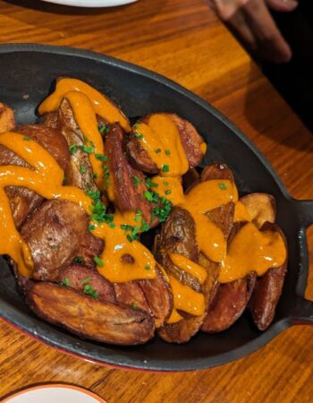 Alma Cocina,  Mexican & Latin American Cuisine