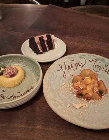The Musket Room, Restaurant, NYC