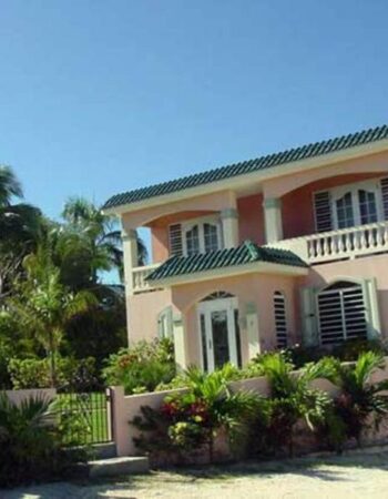 Dos Ángeles del Mar Bed & Breakfast, Puerto Rico