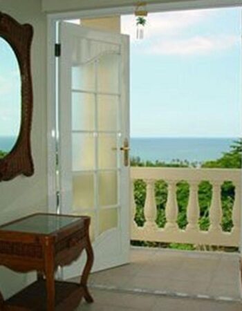 Dos Ángeles del Mar Bed & Breakfast, Puerto Rico