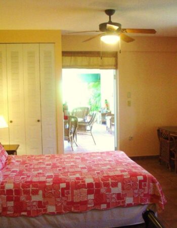 Dos Ángeles del Mar Bed & Breakfast, Puerto Rico