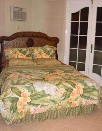 Dos Ángeles del Mar Bed & Breakfast, Puerto Rico