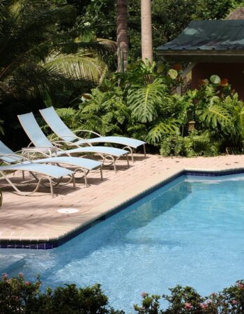 Dos Ángeles del Mar Bed & Breakfast, Puerto Rico