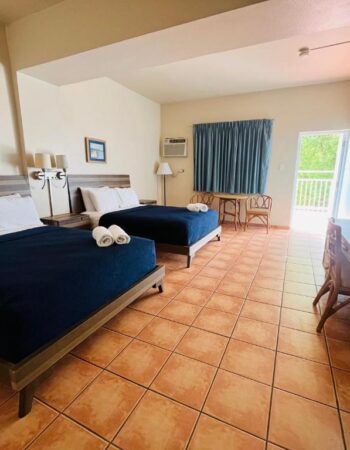 Parador Boquemar, Hotel, Puerto Rico