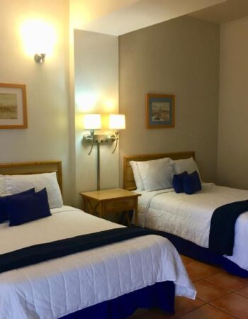 Parador Boquemar, Hotel, Puerto Rico