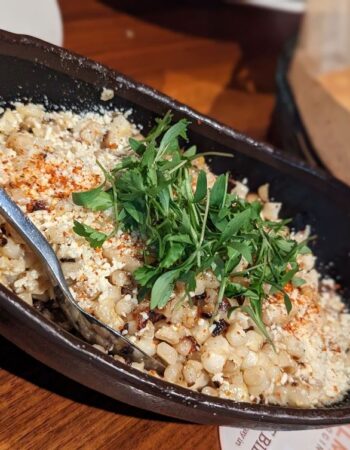 Alma Cocina,  Mexican & Latin American Cuisine