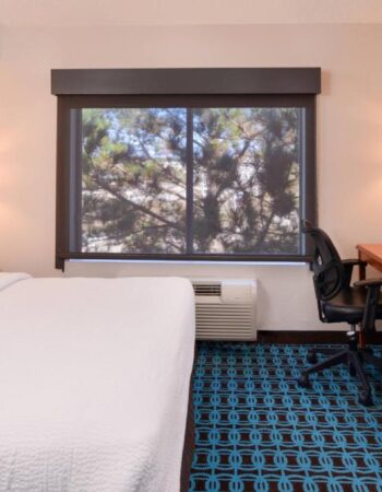 Fairfield Inn & Suites by Marriott Hattiesburg